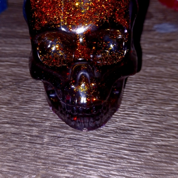Other - Skill head